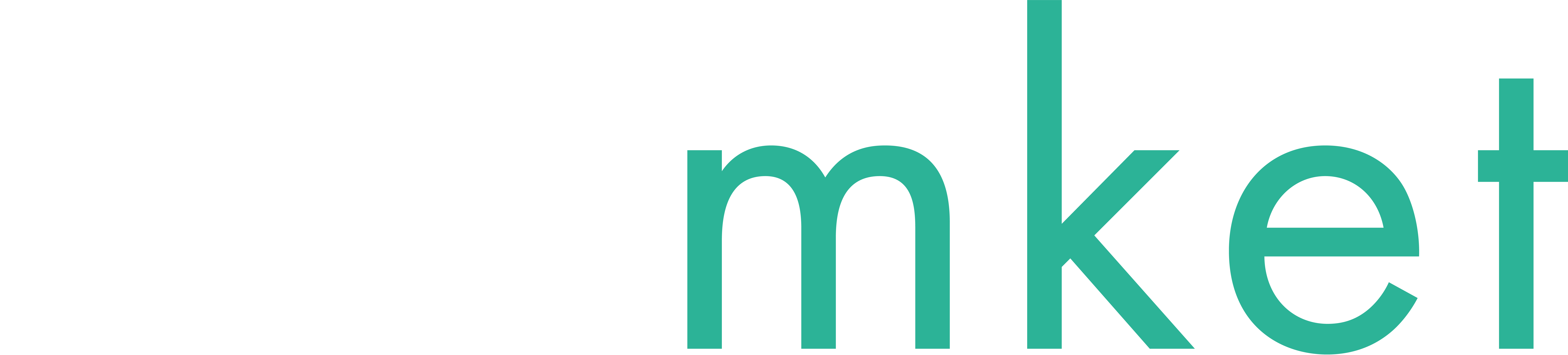 Biomket logo